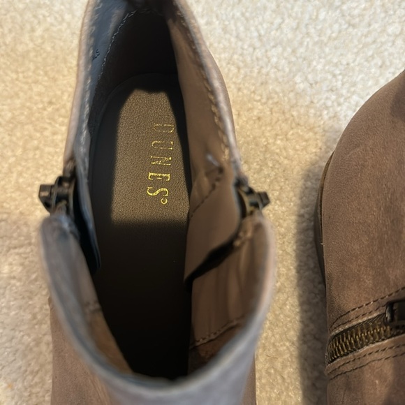 Ankle Boots - Picture 5 of 6